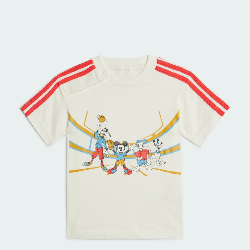 adidas Kids T
