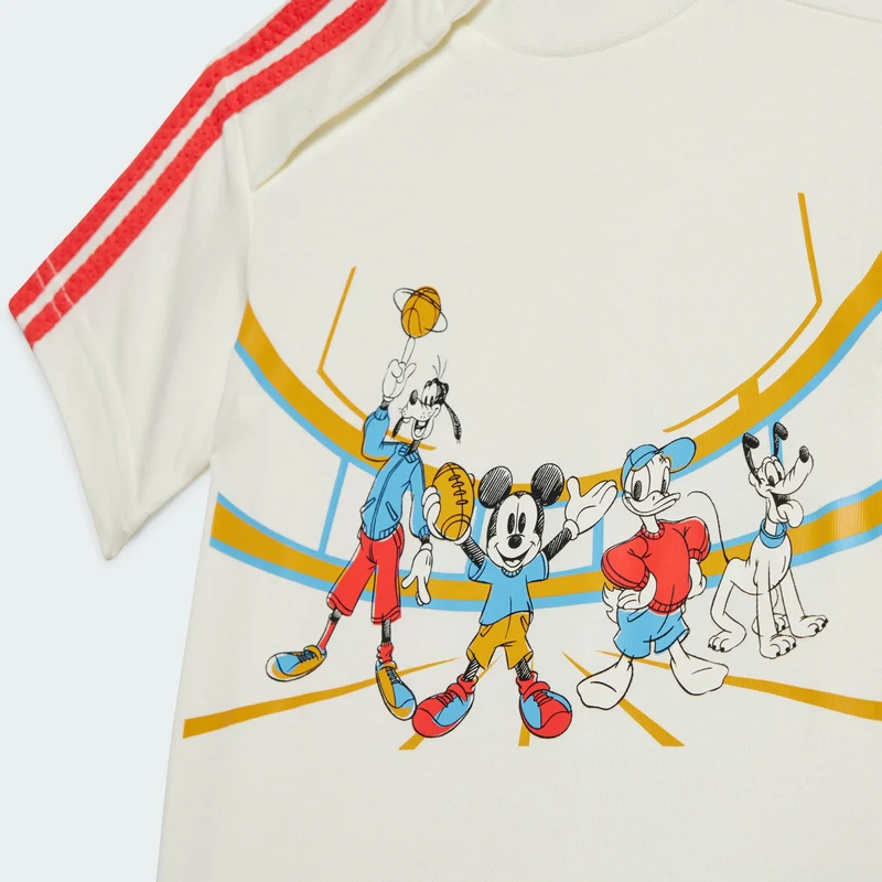 adidas Kids T