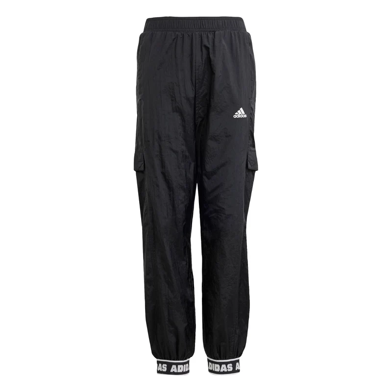 adidas Kids Pantalon cargo de danse tissé Enfants