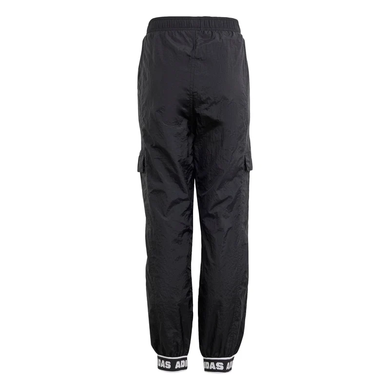 adidas Kids Pantalon cargo de danse tissé Enfants