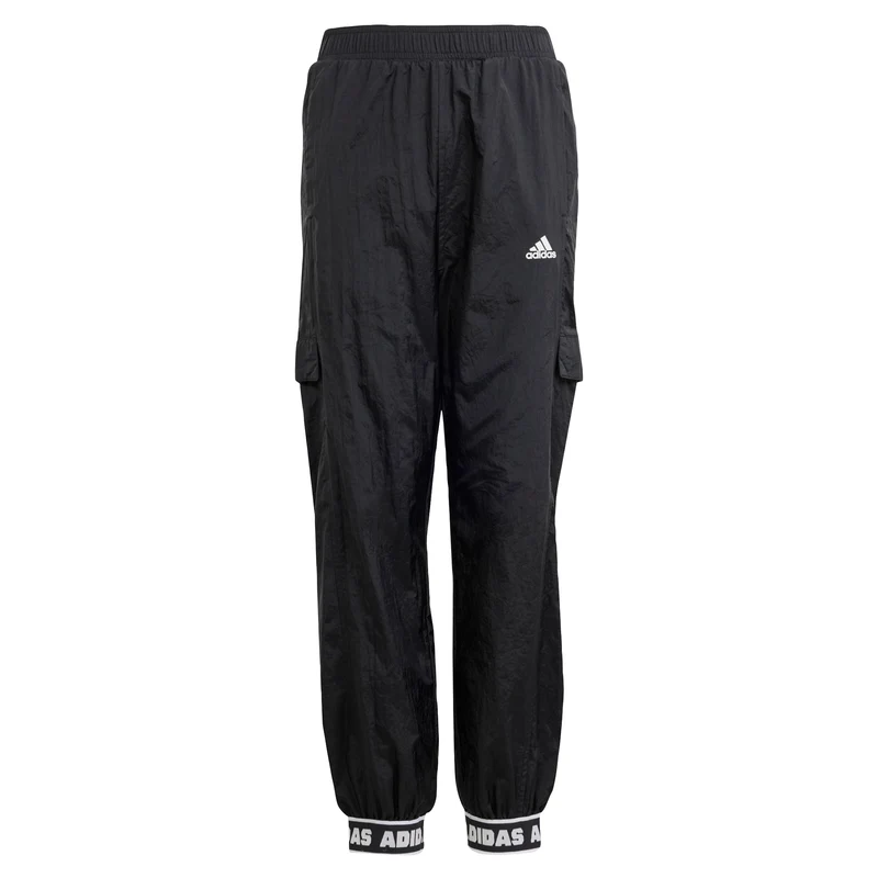 adidas Kids Pantalon cargo de danse tissé Enfants