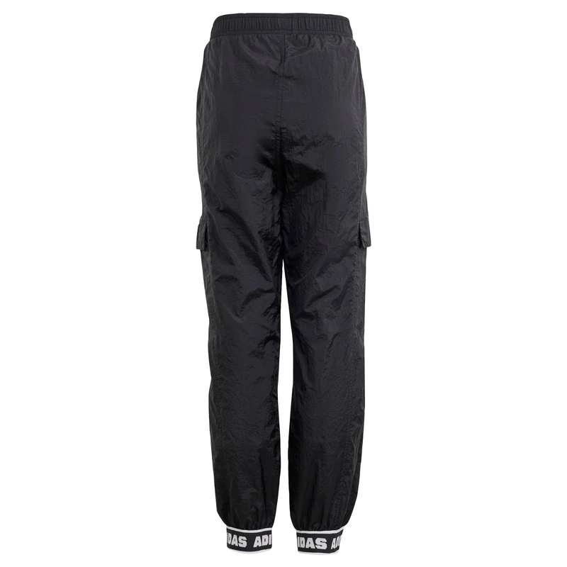 adidas Kids Pantalon cargo de danse tissé Enfants