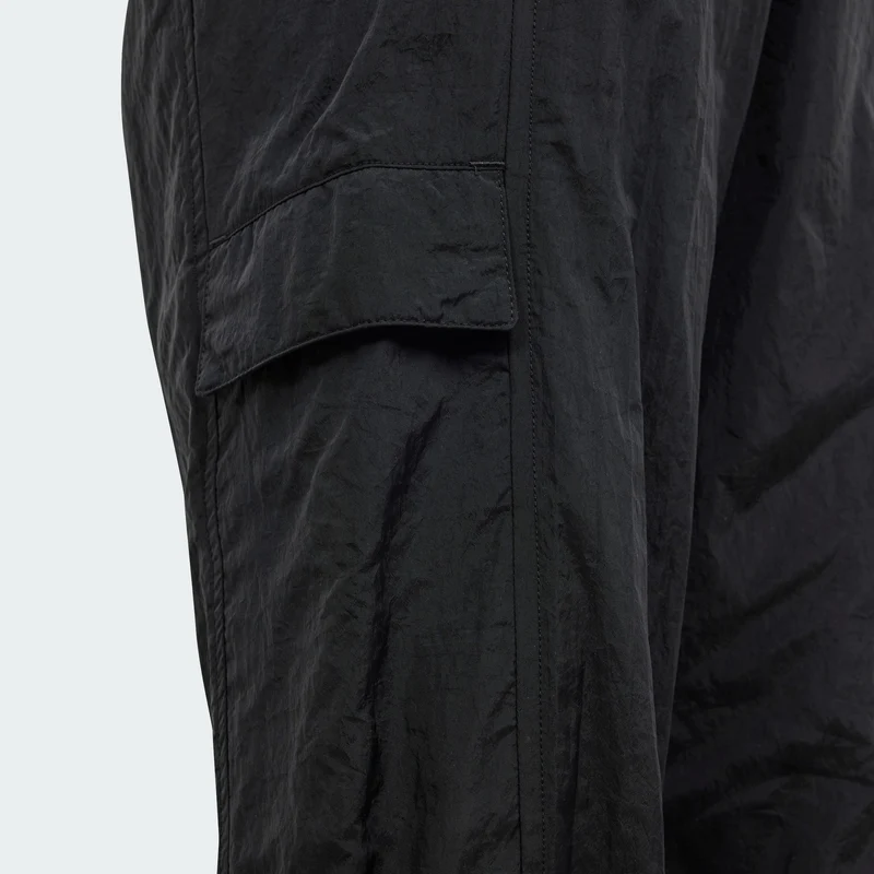 adidas Kids Pantalon cargo de danse tissé Enfants