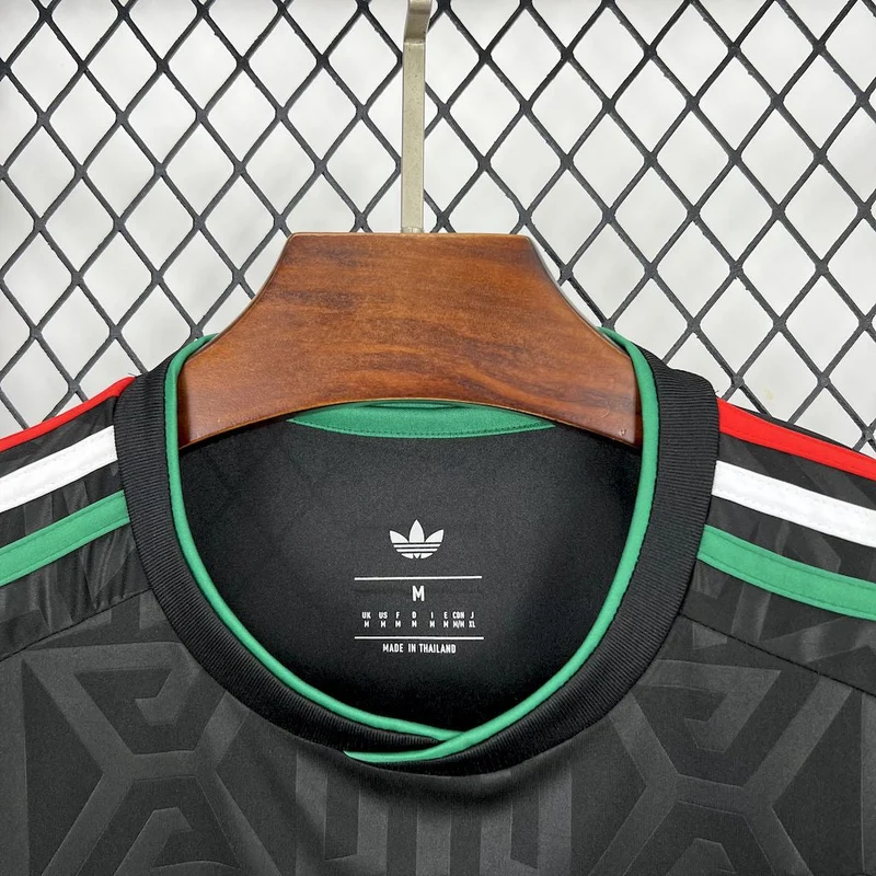Maillot Extérieur Mexique 2025/26