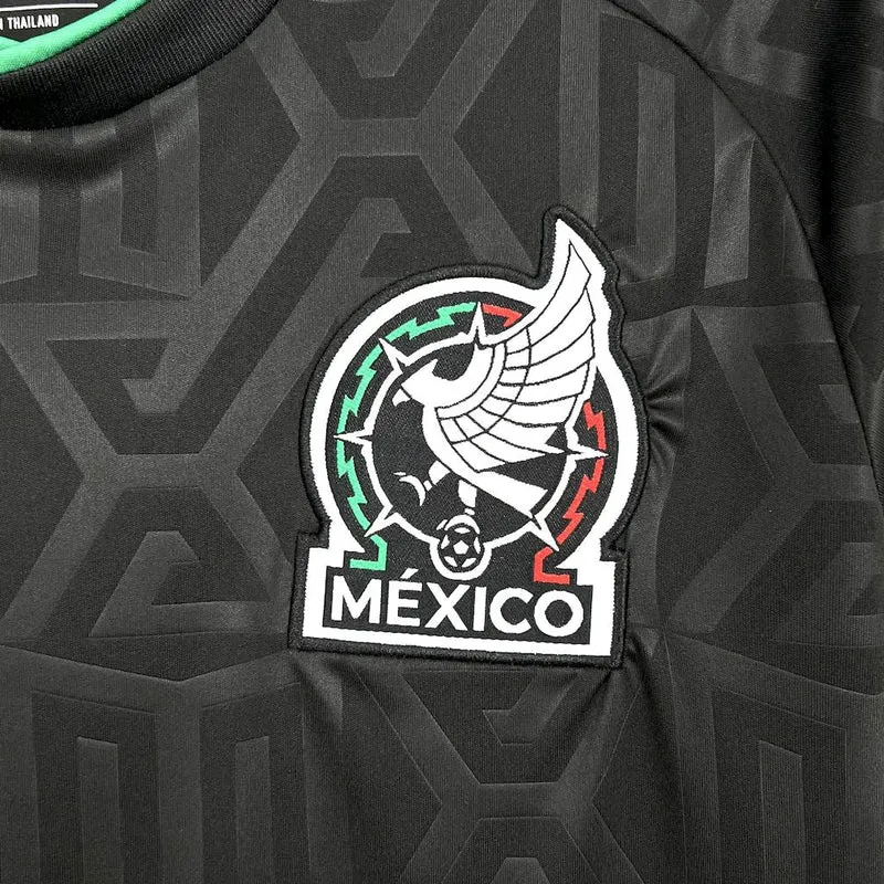 Maillot Extérieur Mexique 2025/26