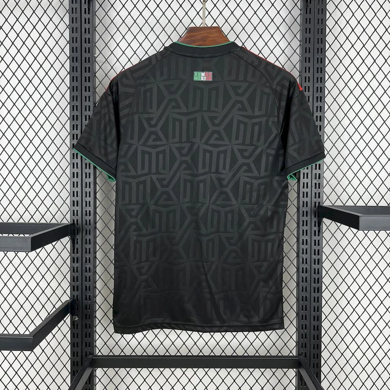 Maillot Extérieur Mexique 2025/26