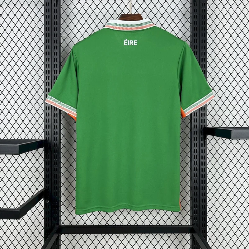 Maillot Domicile Irlande 2025/26