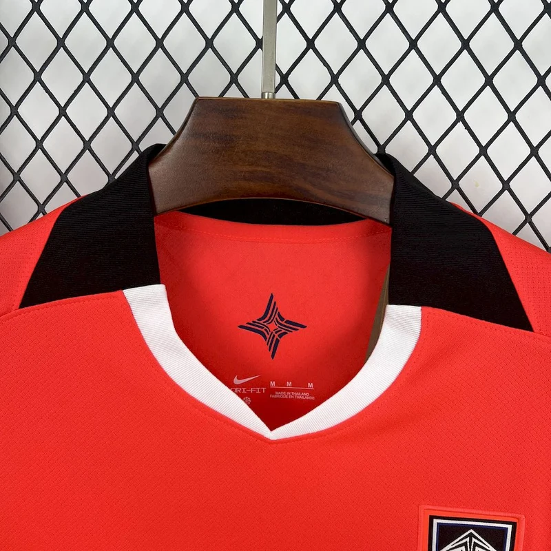 Maillot Domicile Corée Du Sud 2025/26
