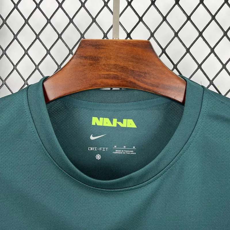 Maillot Extérieur Nigeria CAN 2025