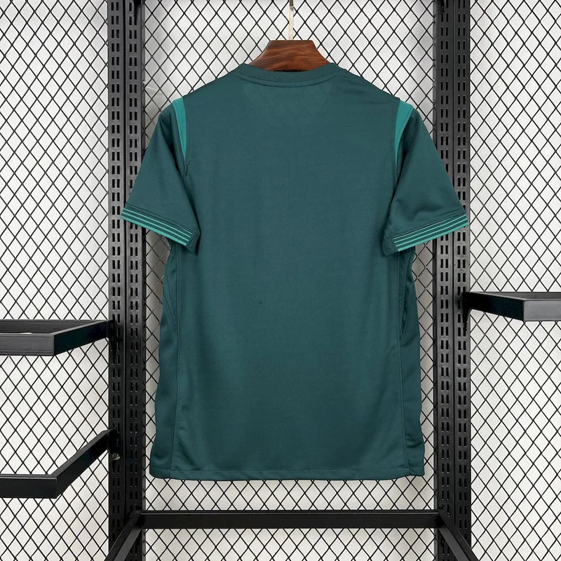 Maillot Extérieur Nigeria CAN 2025