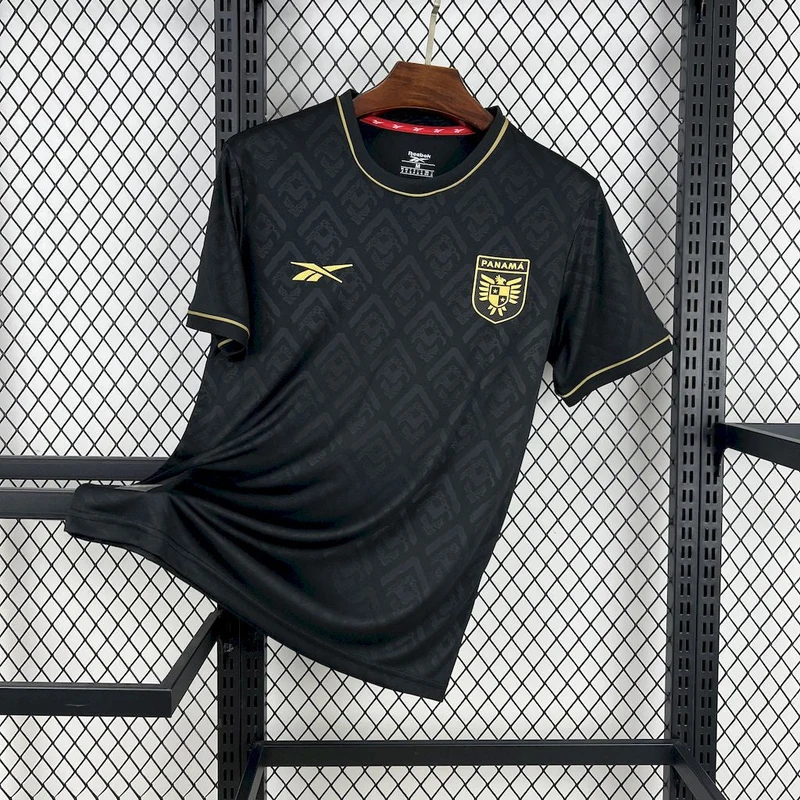 Maillot Third Panama 2025/26