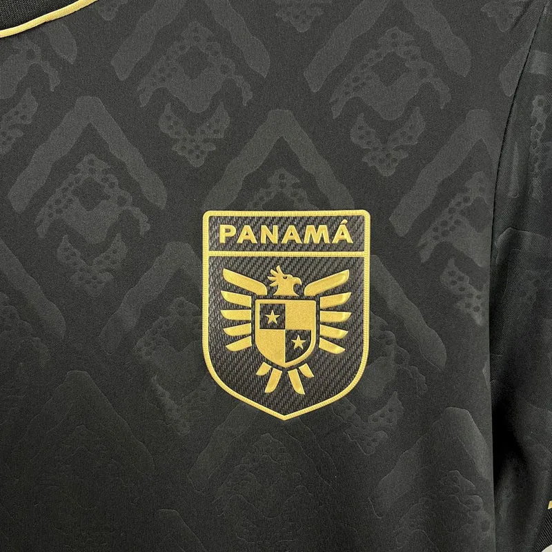 Maillot Third Panama 2025/26
