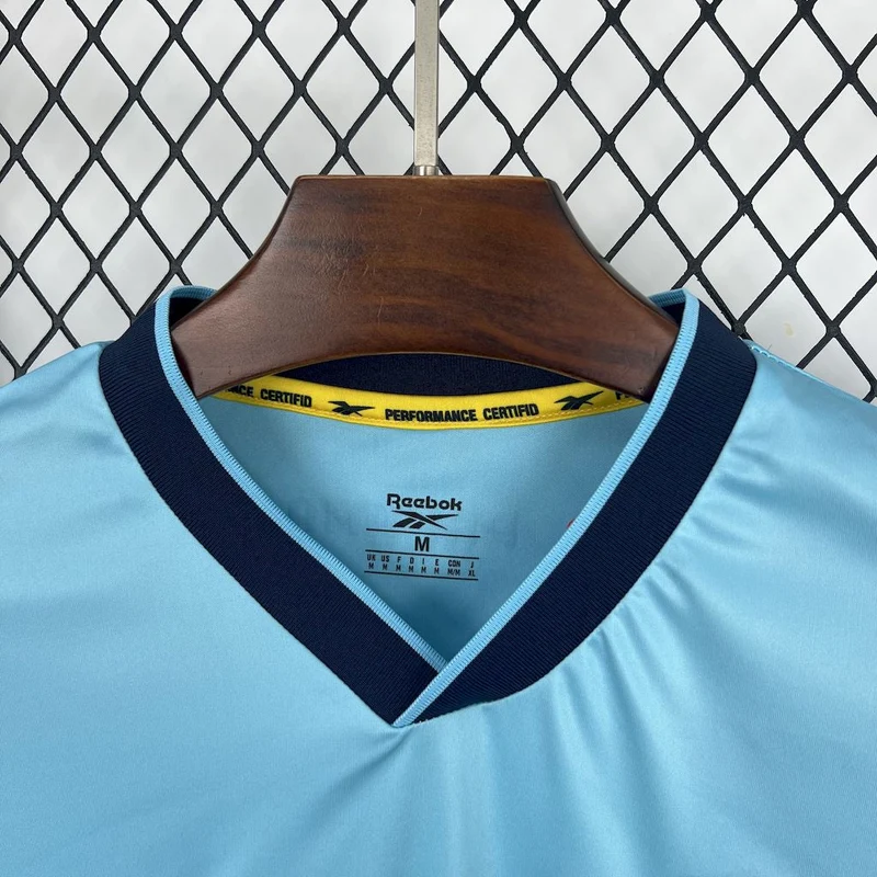 Maillot Extérieur Panama 2025/26