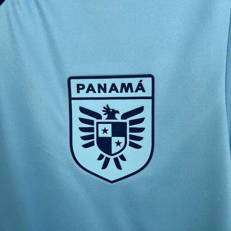 Maillot Extérieur Panama 2025/26