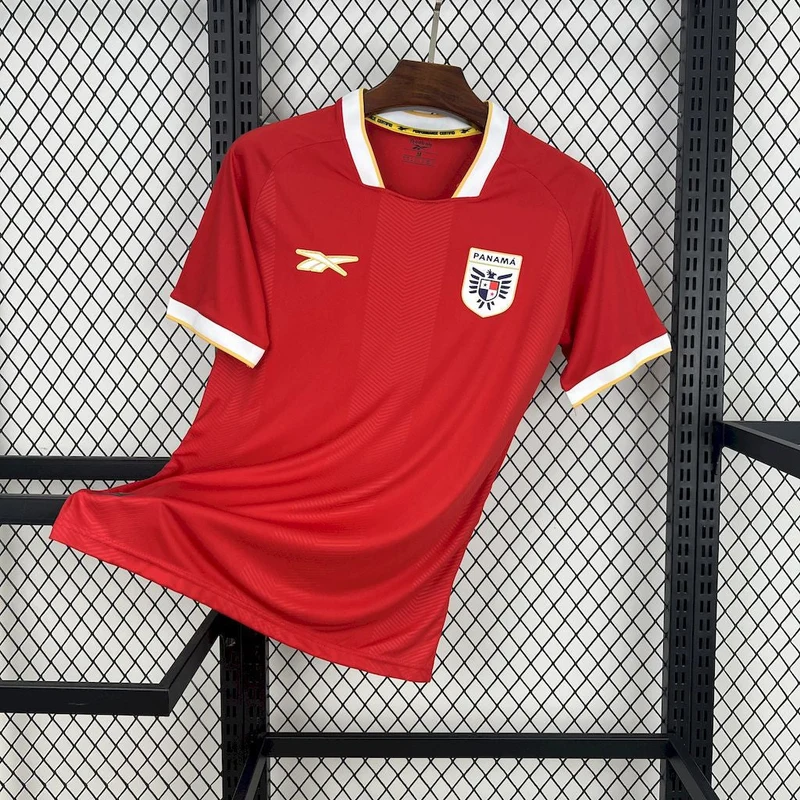 Maillot Domicile Panama 2025/26