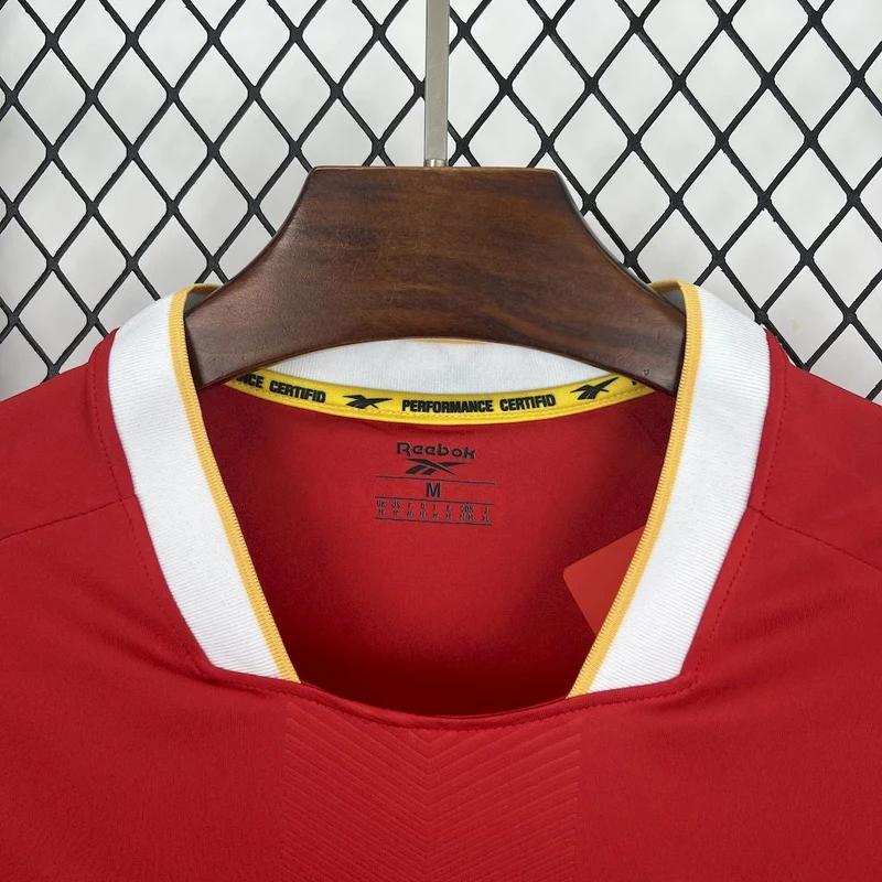 Maillot Domicile Panama 2025/26