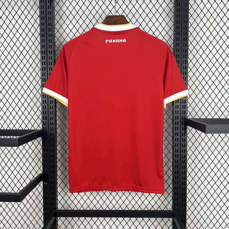 Maillot Domicile Panama 2025/26