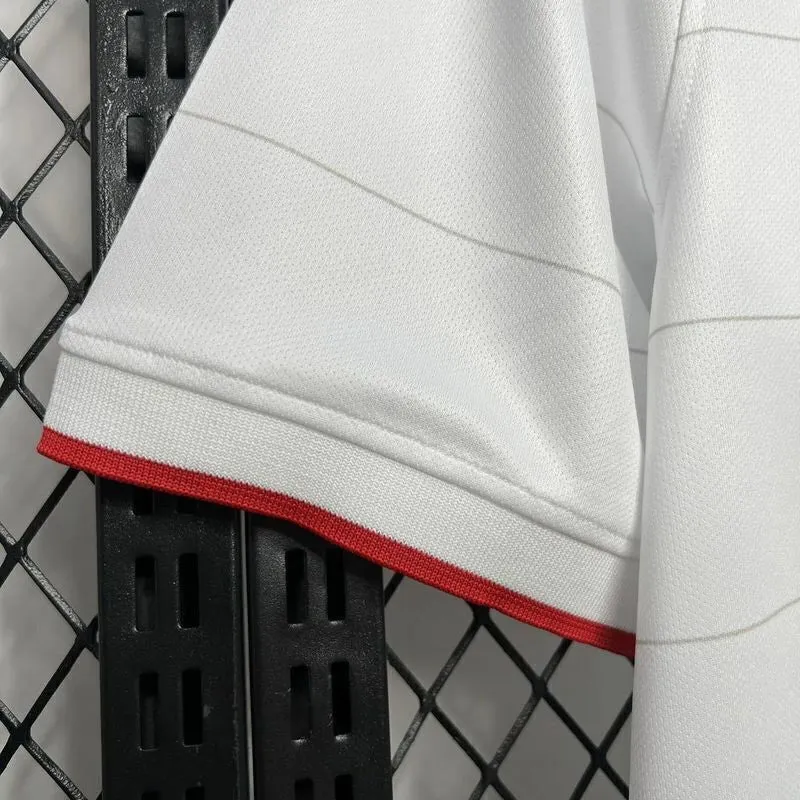 Maillot Domicile Rétro USA 2014