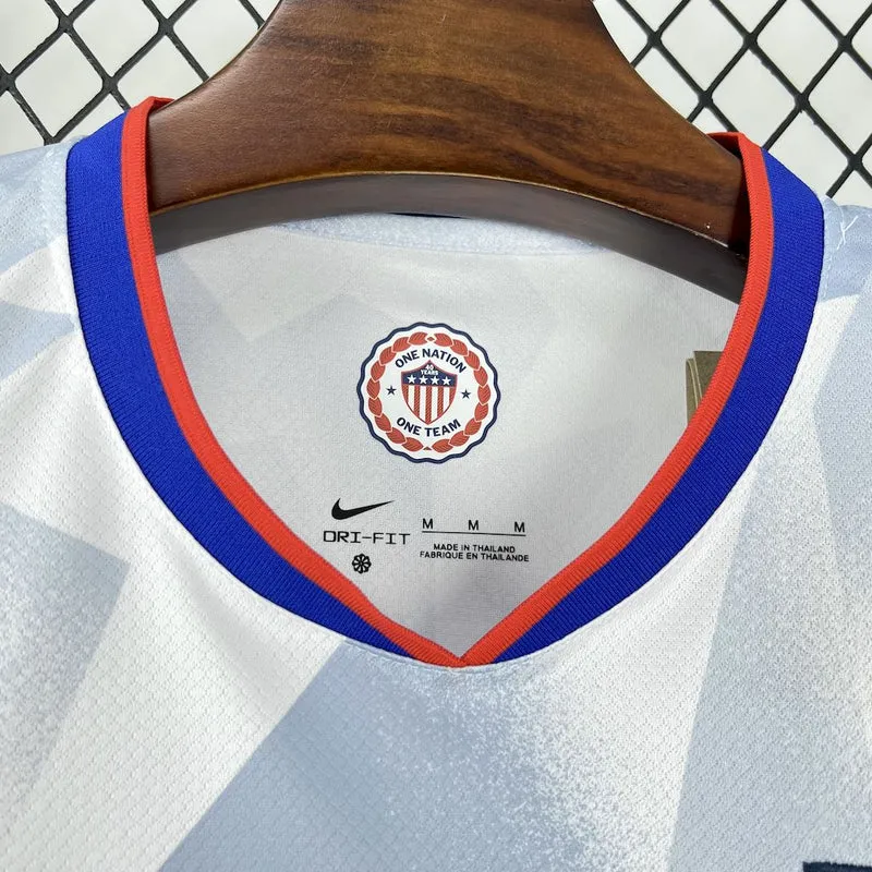 Maillot Extérieur USA 2025/26