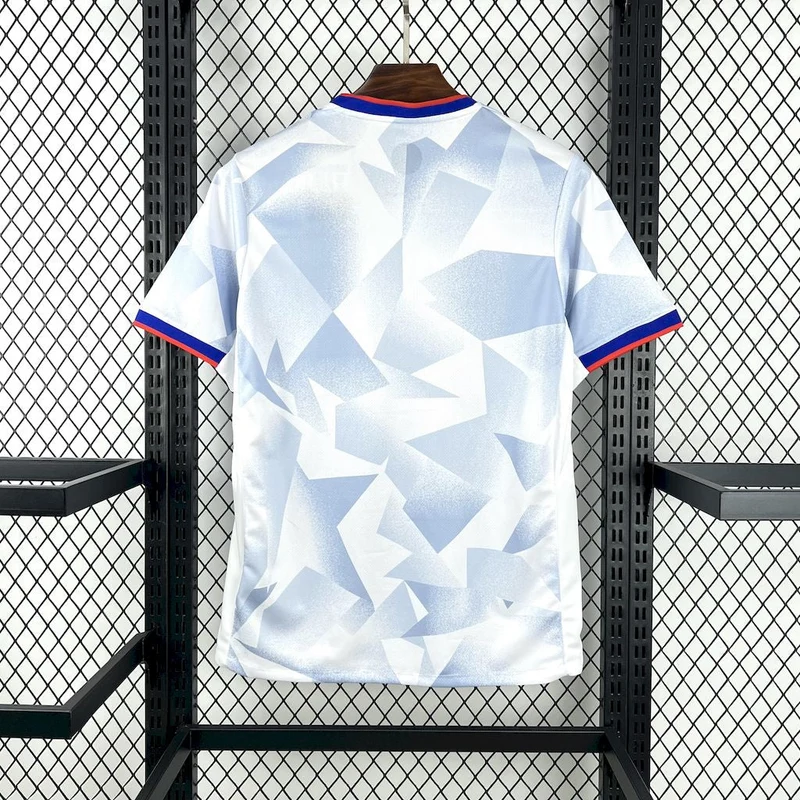 Maillot Extérieur USA 2025/26