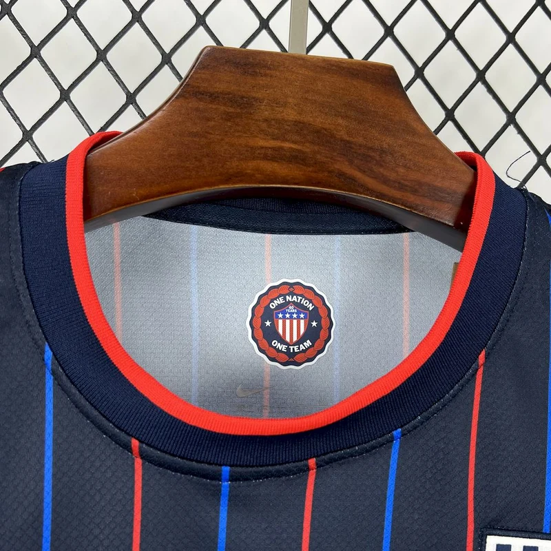 Maillot Domicile USA 2025/26