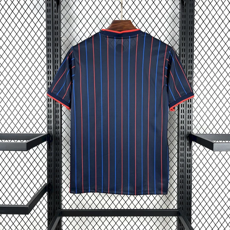 Maillot Domicile USA 2025/26