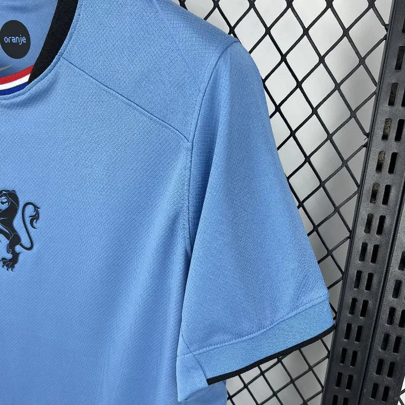 Maillot Extérieur Pays-Bas 2025/26