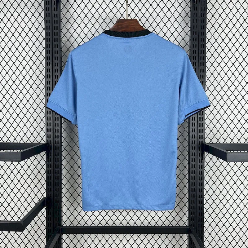 Maillot Extérieur Pays-Bas 2025/26