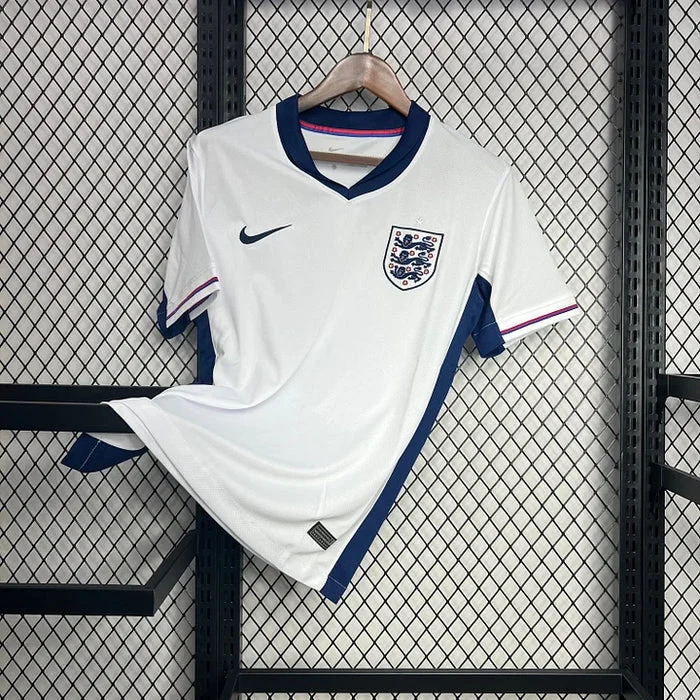 Maillot Domicile Angleterre 2024