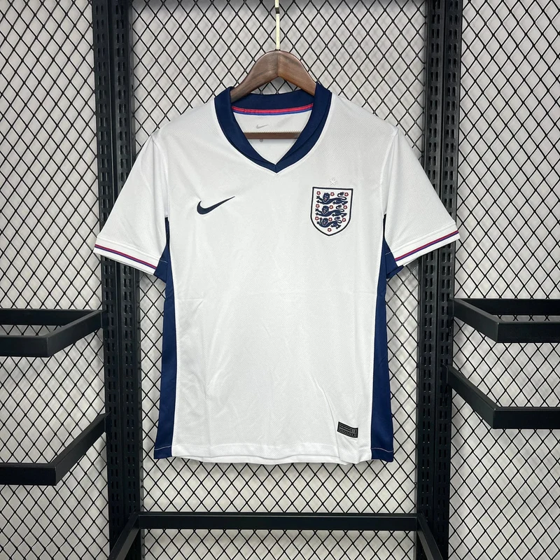 Maillot Domicile Angleterre 2024