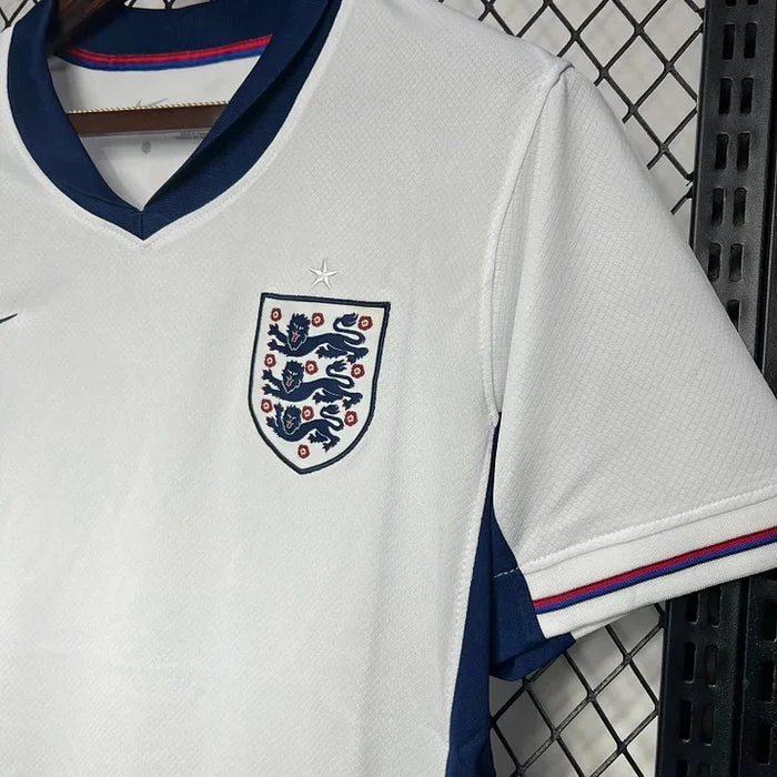 Maillot Domicile Angleterre 2024