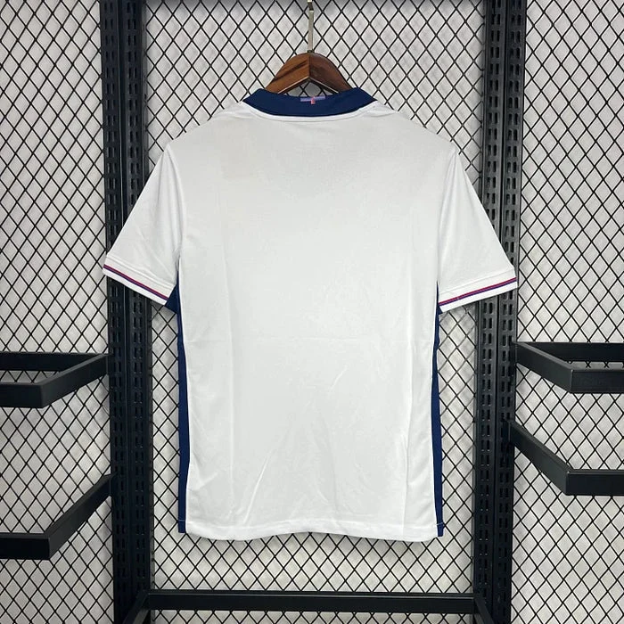 Maillot Domicile Angleterre 2024