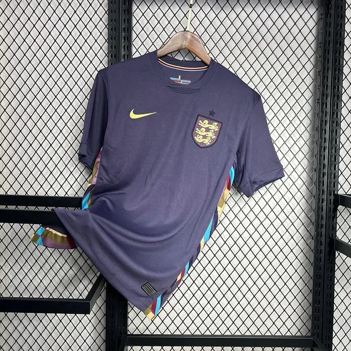 Maillot Extérieur Angleterre 2024