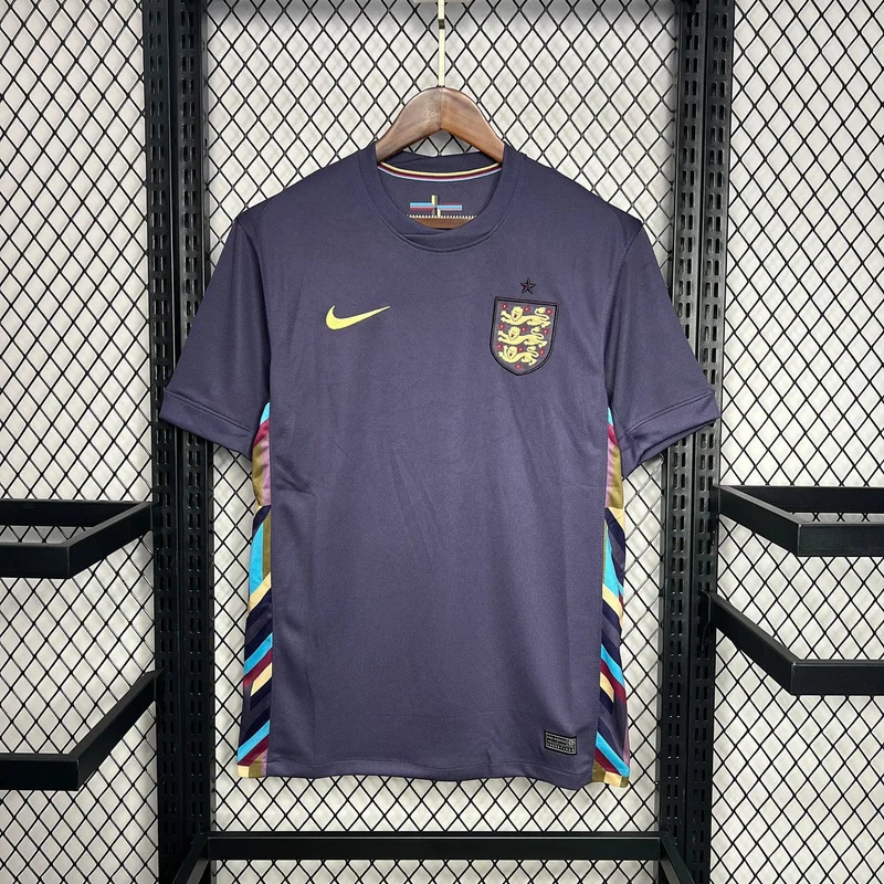 Maillot Extérieur Angleterre 2024