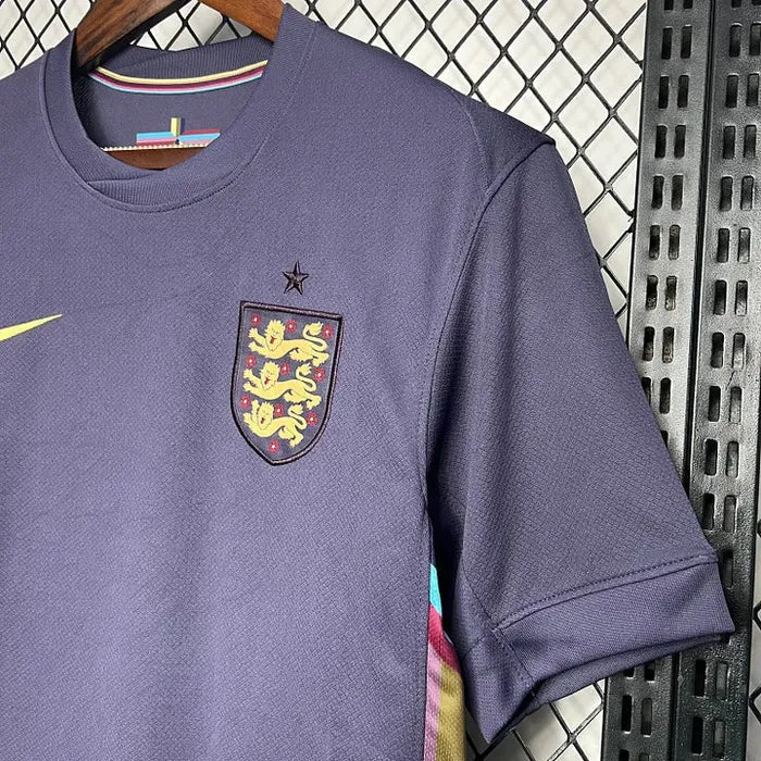 Maillot Extérieur Angleterre 2024