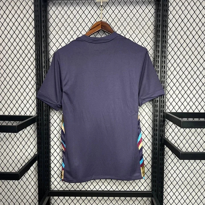 Maillot Extérieur Angleterre 2024