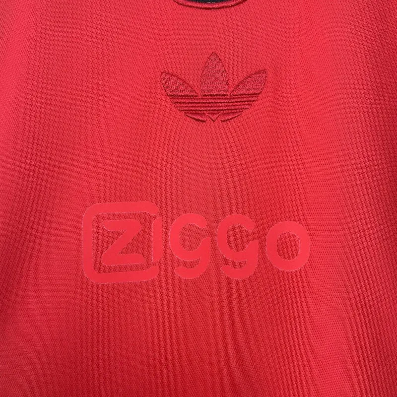 Maillot Anniversaire Ajax 2025/26