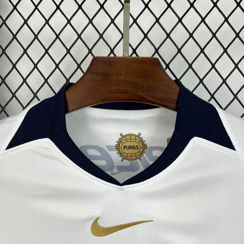 Maillot Domicile Pumas 2025/26