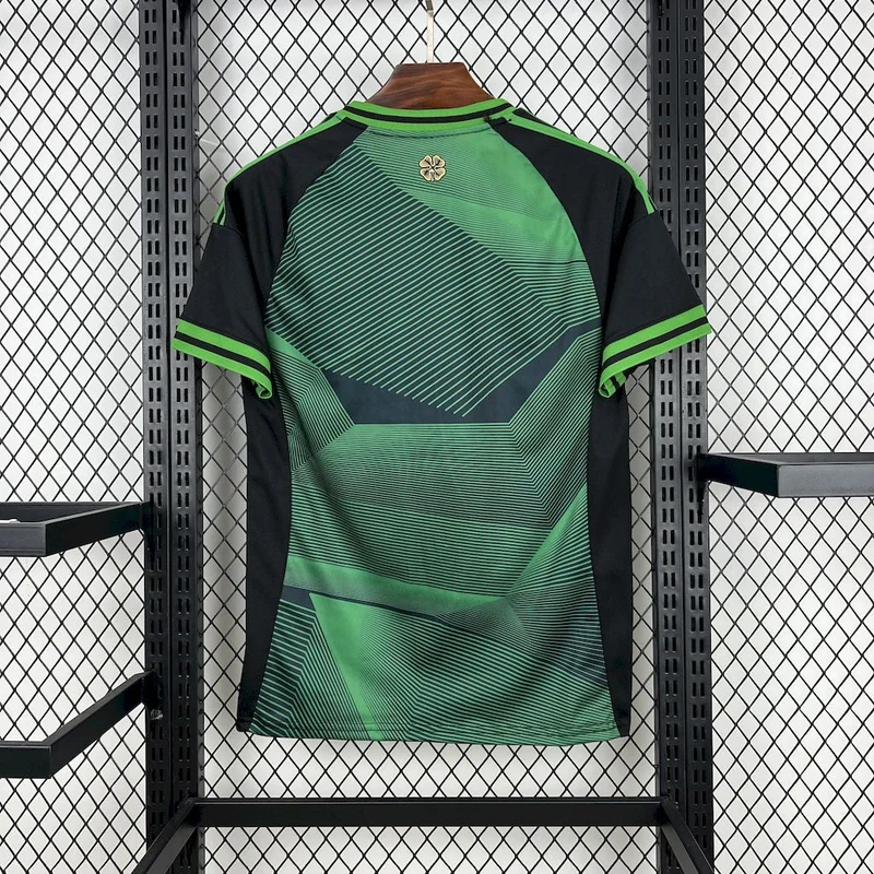 Maillot Édition Spécial Celtic Glasgow 2025/26
