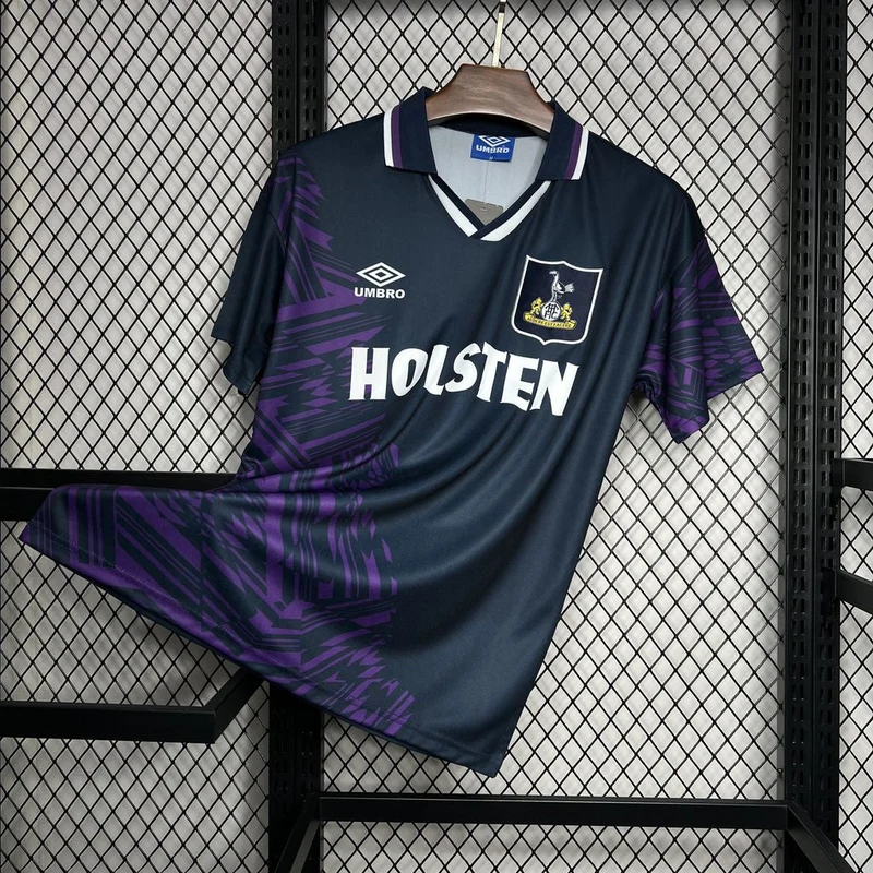 Maillot Extérieur Rétro Tottenham 1994/95