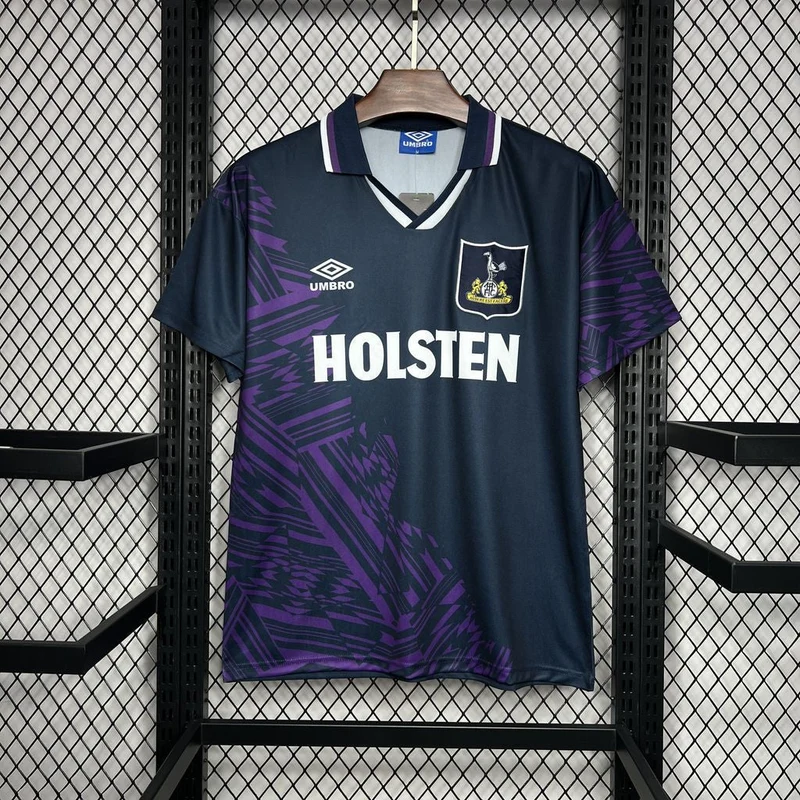 Maillot Extérieur Rétro Tottenham 1994/95