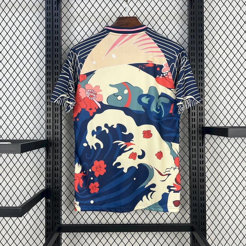 Maillot Édition Spécial Tottenham 2025/26