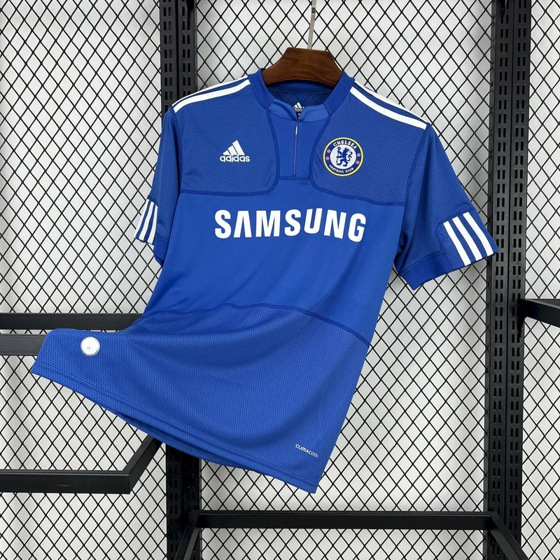 Maillot Domicile Rétro Chelsea 2009/10