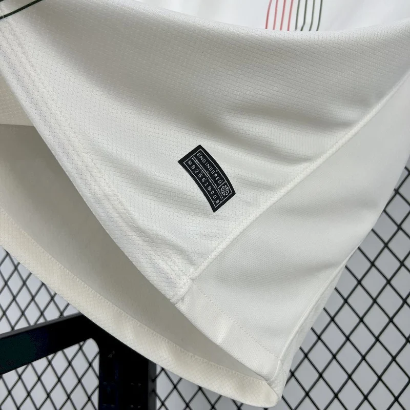 Maillot Extérieur Chelsea 2025/26