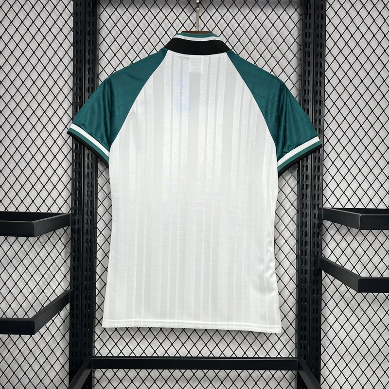 Maillot Extérieur Rétro Liverpool 1993