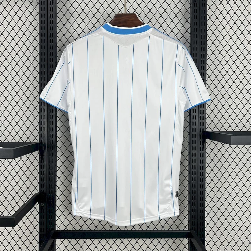 Maillot Domicile Rétro OM 2009/10