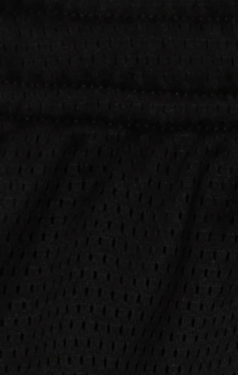 Men’s Mesh 7” Shorts