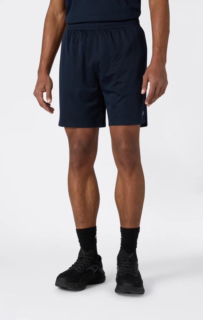Men’s Mesh 7” Shorts