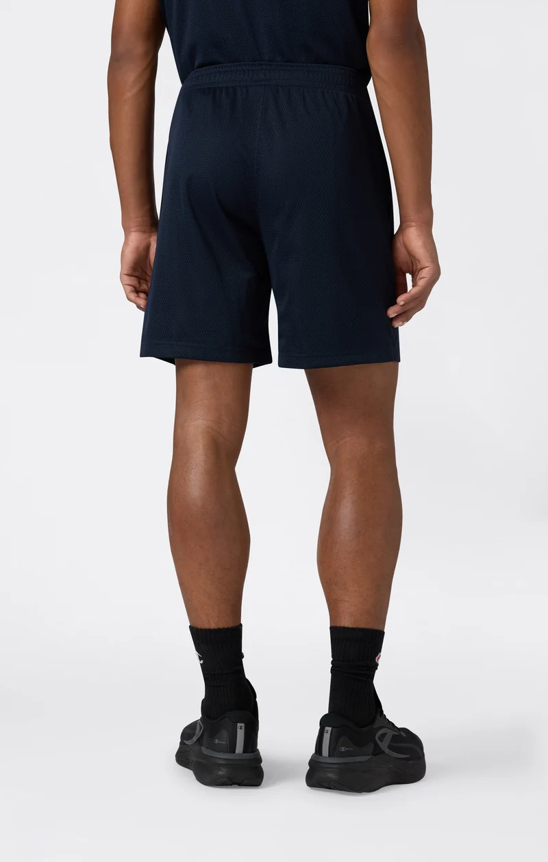 Men’s Mesh 7” Shorts