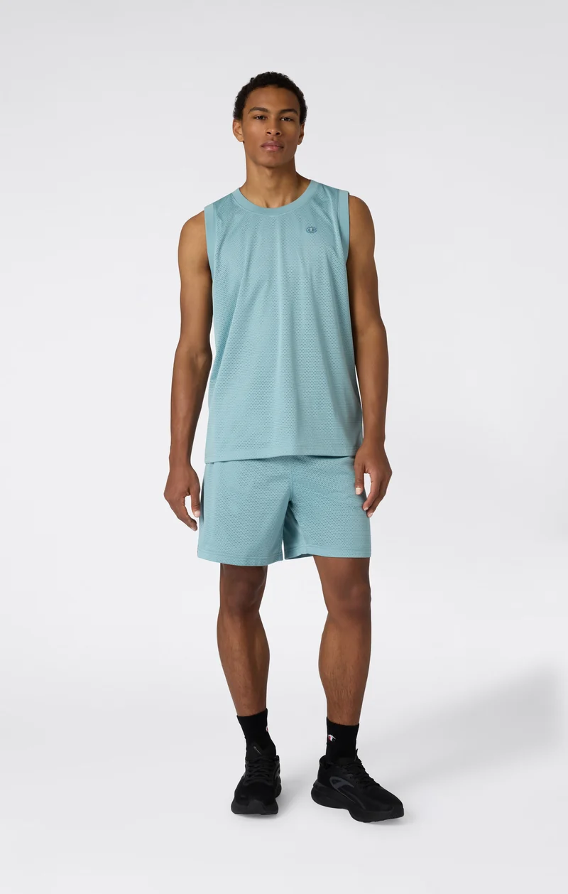 Men’s Mesh 7” Shorts